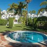 Casablanca 25 Oasis Apartment Nerja