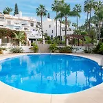 Apartment Casablanca 25 Oasis Nerja