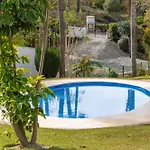 Casablanca 25 Oasis * Nerja