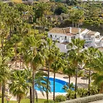 Apartment Casablanca 25 Oasis Nerja