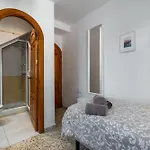 Casablanca 25 Oasis Apartment *