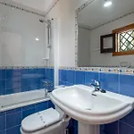 Casablanca 25 Oasis Apartment Nerja