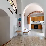 Casablanca 25 Oasis Apartment