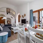 Casablanca 25 Oasis Apartment Nerja