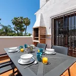 Apartment Casablanca 25 Oasis *