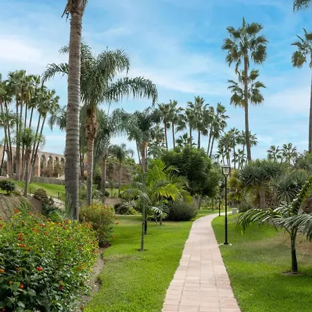 Appartement Casablanca 25 Oasis Nerja