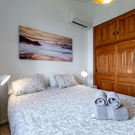 Casablanca 25 Oasis *