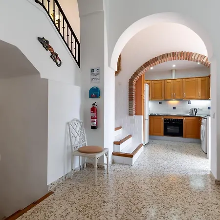 Casablanca 25 Oasis Appartement