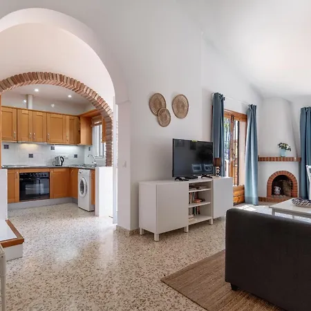 Appartement Casablanca 25 Oasis *