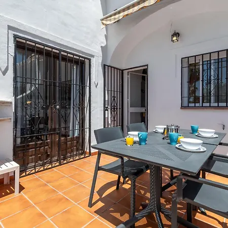 Casablanca 25 Oasis Appartement *