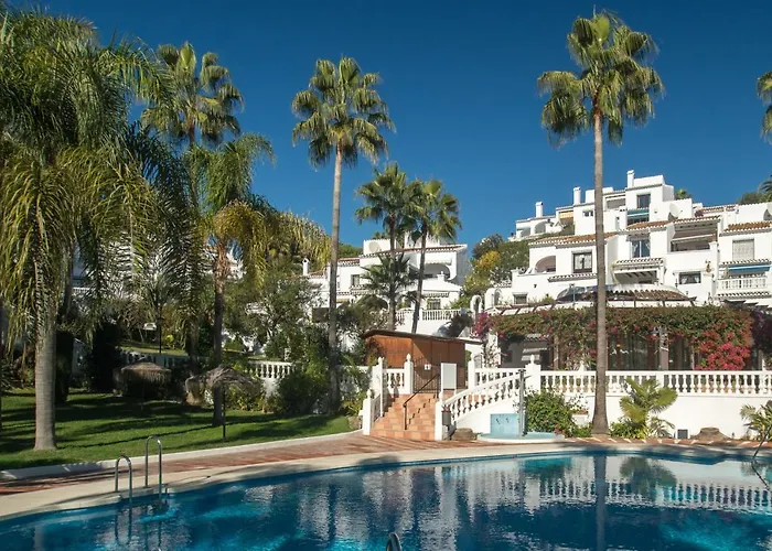 Casablanca 25 Oasis * Nerja