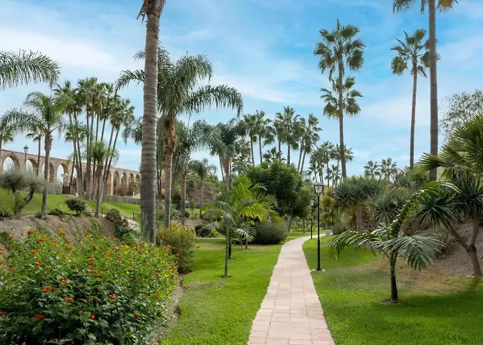 Lejlighed Casablanca 25 Oasis Nerja