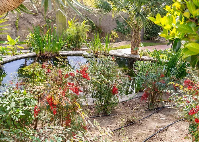 Lejlighed Casablanca 25 Oasis