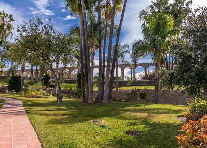 Casablanca 25 Oasis Nerja