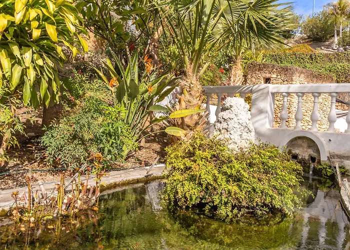 Casablanca 25 Oasis Lejlighed *