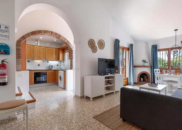 Lejlighed Casablanca 25 Oasis *