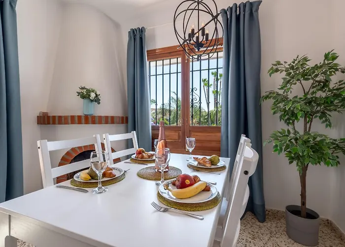 Lejlighed Casablanca 25 Oasis