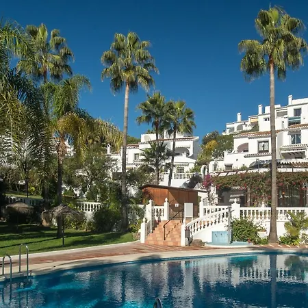 Casablanca 25 Oasis * Nerja