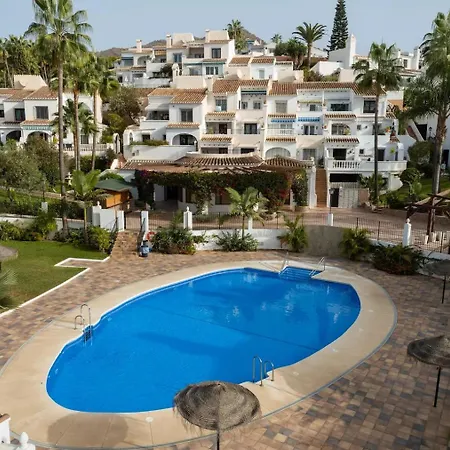Апартаменты Casablanca 25 Oasis