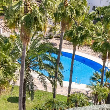 Casablanca 25 Oasis * Нерха