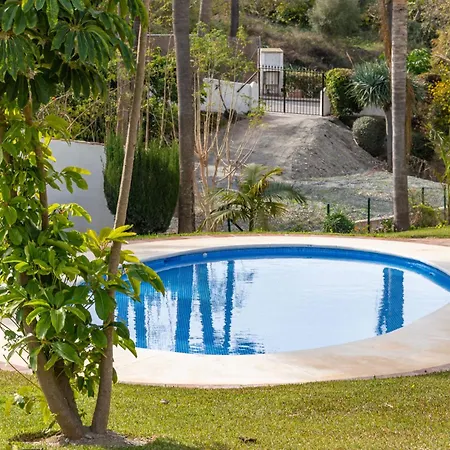 Casablanca 25 Oasis * Nerja