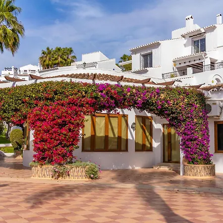 Casablanca 25 Oasis Нерха