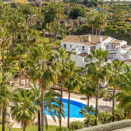 Διαμέρισμα Casablanca 25 Oasis Nerja