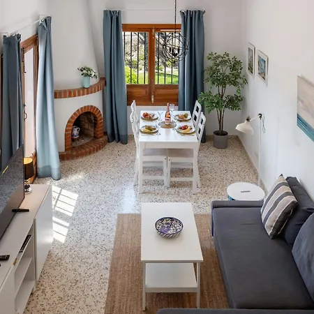 Casablanca 25 Oasis