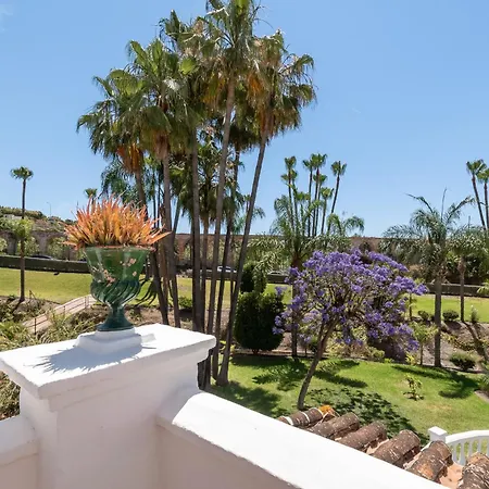 Casablanca 25 Oasis Nerja