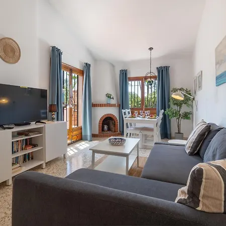 Casablanca 25 Oasis * Nerja