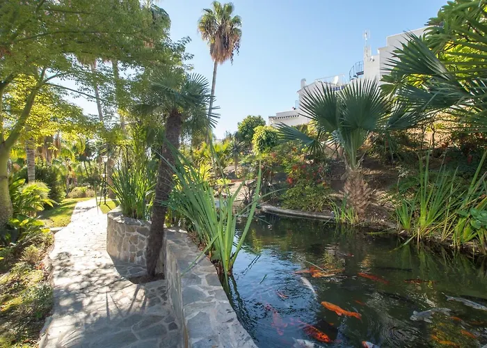 Casablanca 25 Oasis Apartament