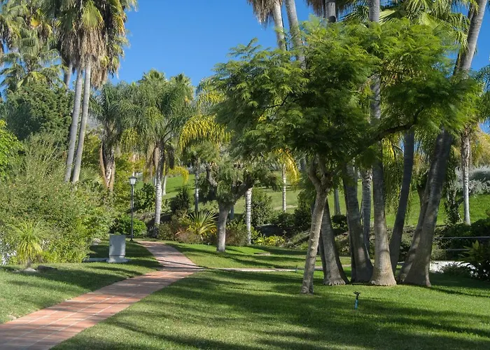 Apartament Casablanca 25 Oasis Nerja