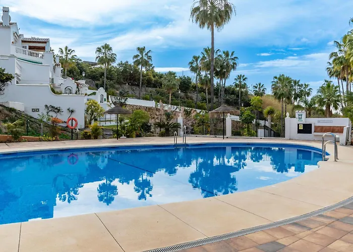 Casablanca 25 Oasis Nerja