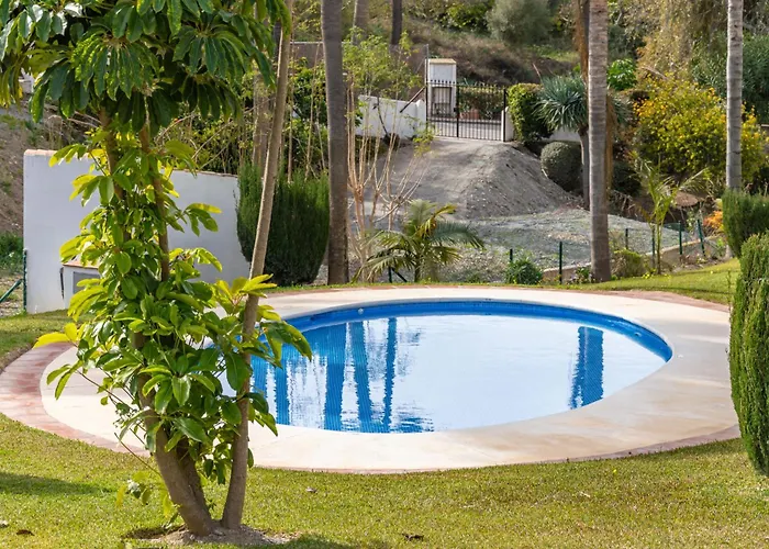 Casablanca 25 Oasis * Nerja