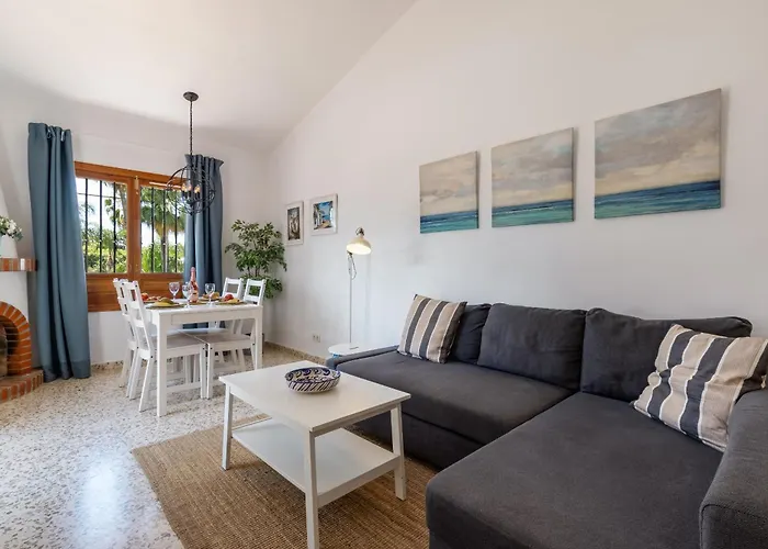 Casablanca 25 Oasis Apartament