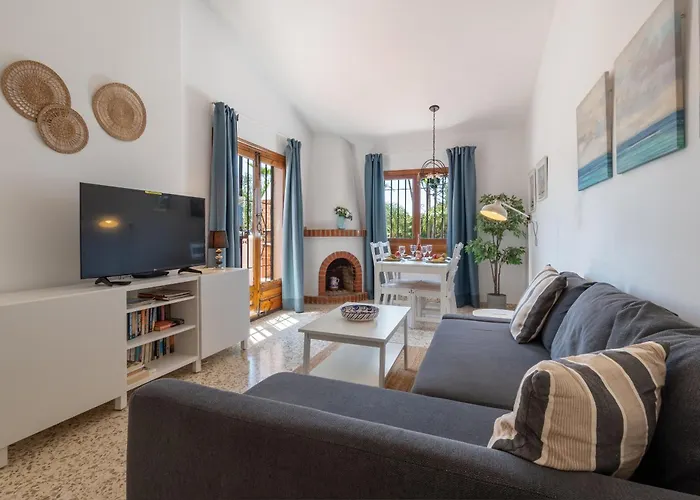 Casablanca 25 Oasis * Nerja