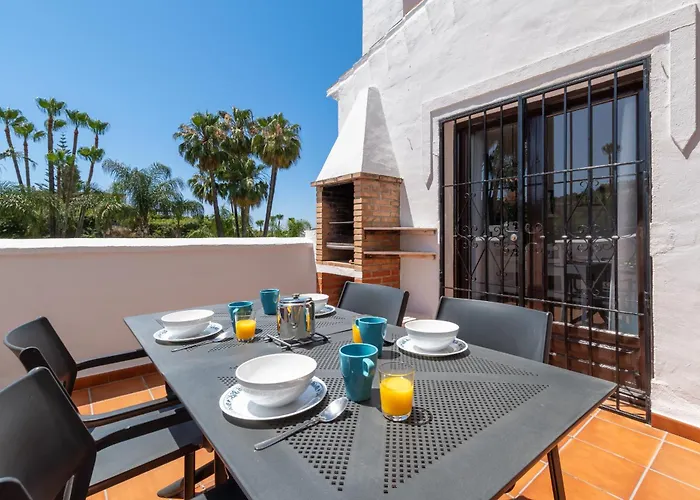 Apartament Casablanca 25 Oasis *