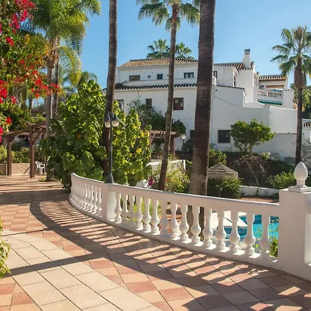 Casablanca 25 Oasis Apartman