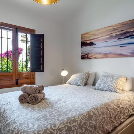 Casablanca 25 Oasis