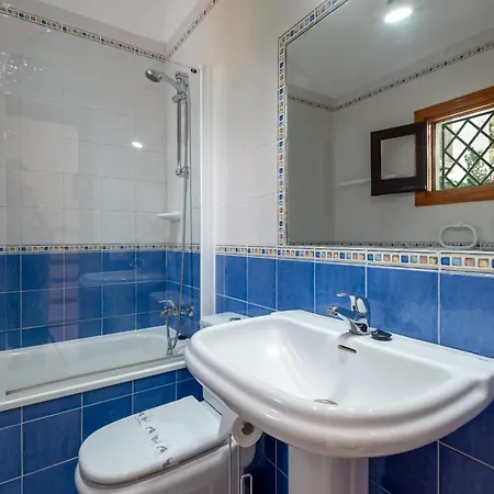 Casablanca 25 Oasis Apartman Nerja