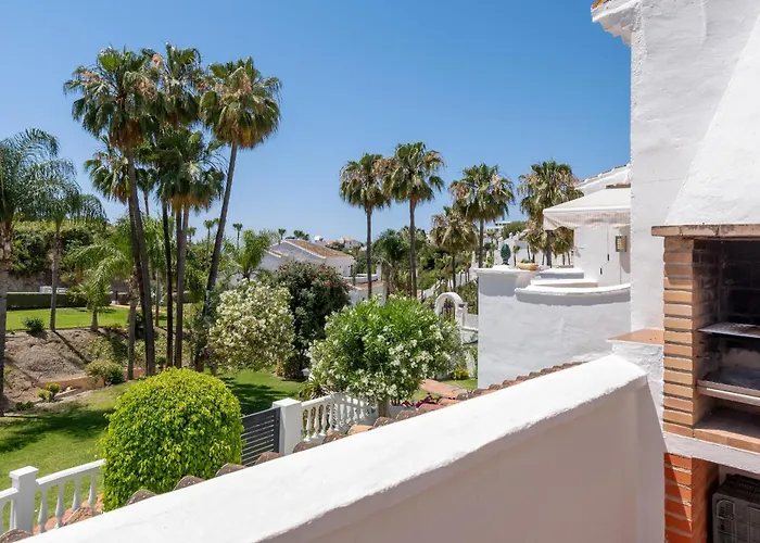 Casablanca 25 Oasis * Nerja