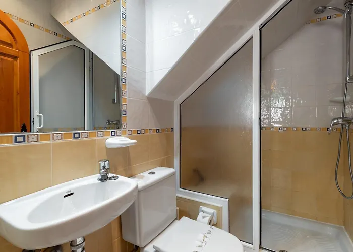 Casablanca 25 Oasis Apartment Nerja