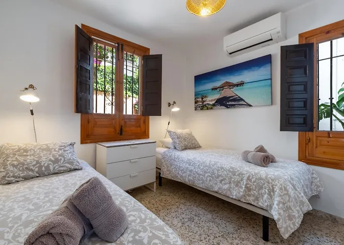 Casablanca 25 Oasis *