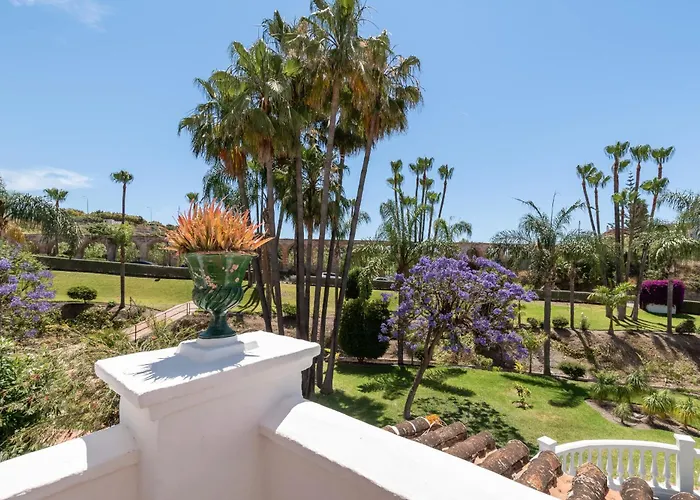 Casablanca 25 Oasis Nerja