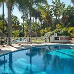 Casablanca 25 Oasis