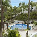 Casablanca 25 Oasis Appartement *