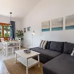 Casablanca 25 Oasis Appartement