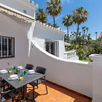 Casablanca 25 Oasis Appartement *
