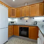 Casablanca 25 Oasis Appartement