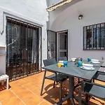 Casablanca 25 Oasis Appartement *